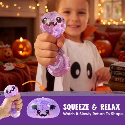 Halloween Dumpling Squishy - Mystery Blind Box