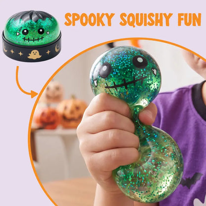 Halloween Dumpling Squishy - Mystery Blind Box