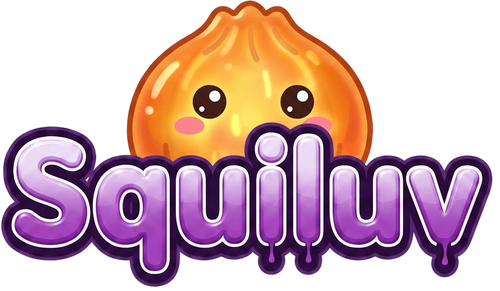 Squiluv